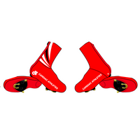 Speed Shoe Covers