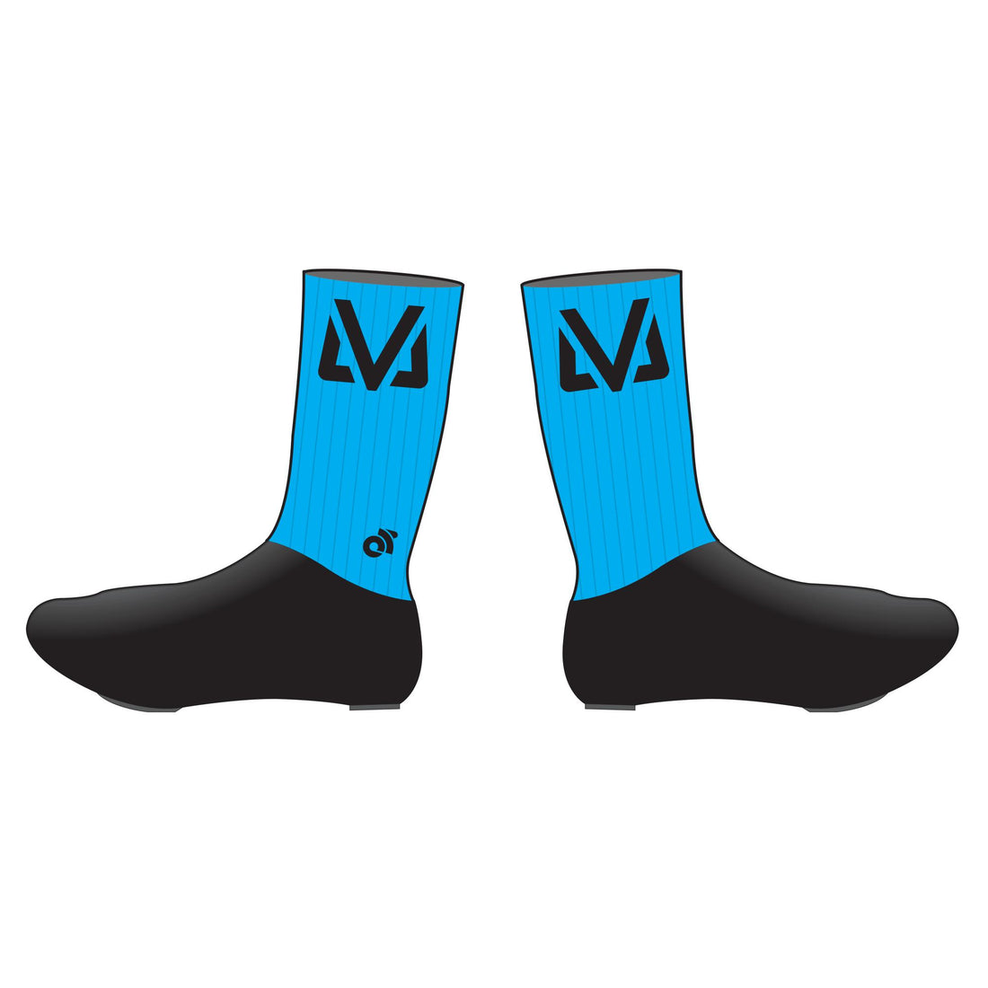 APEX Aero Race Shoecovers