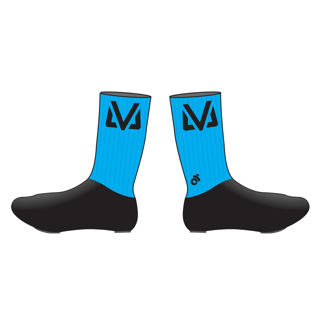 APEX Aero Race Shoecovers