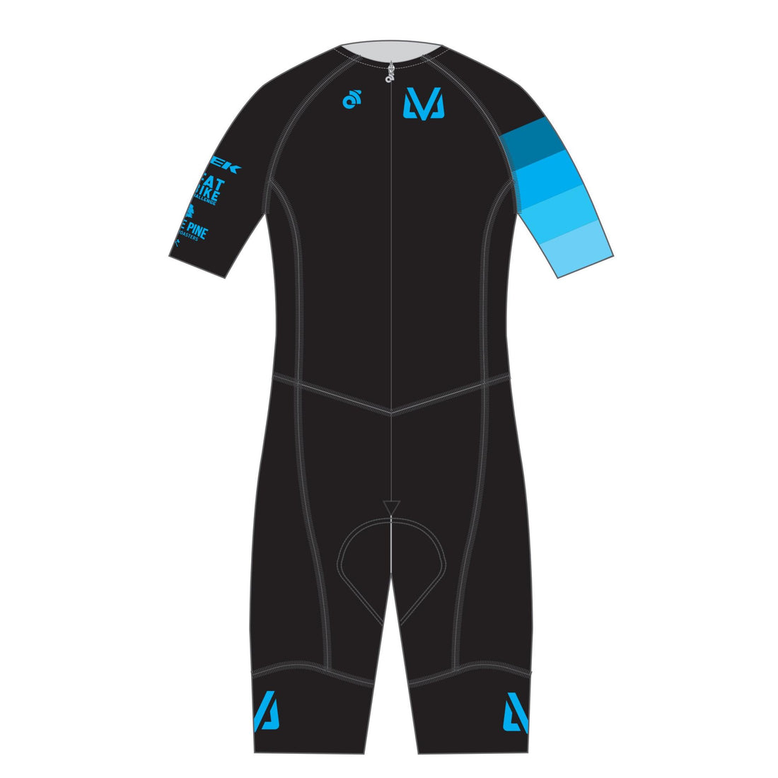 PERFORMANCE Race Suit  Long or Short-sleeved