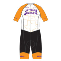 PERFORMANCE Race Suit  Long or Short-sleeved
