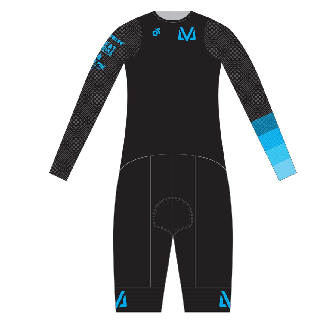 Elite Speeedsuit
