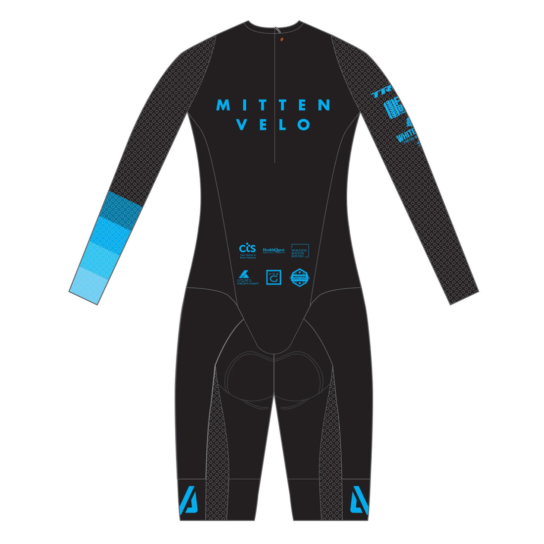 Elite Speeedsuit