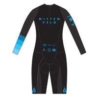 Elite Speeedsuit