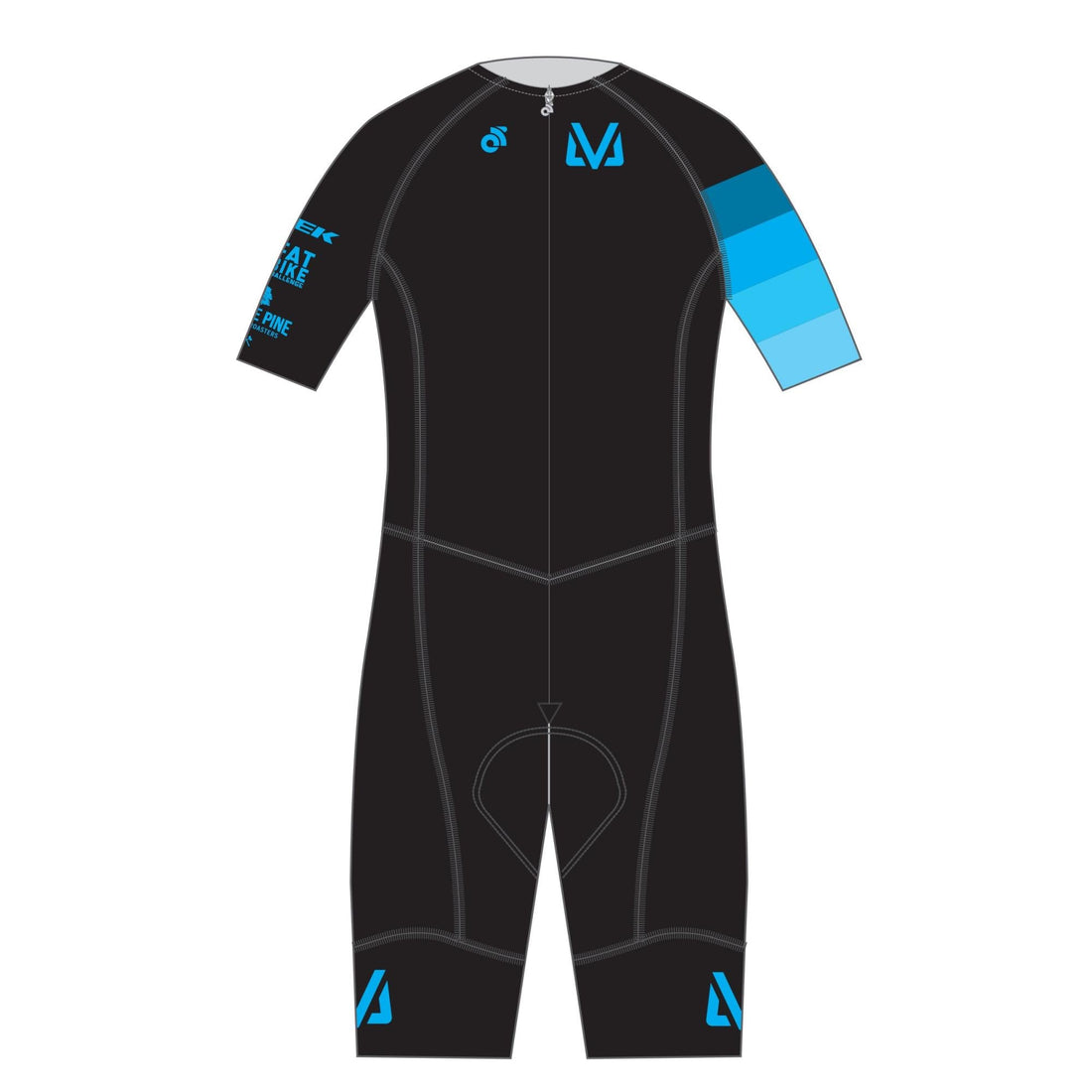 PERFORMANCE Race Suit  Long or Short-sleeved