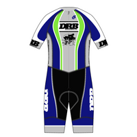 PERFORMANCE Race Suit  Long or Short-sleeved