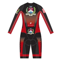 Elite Speeedsuit