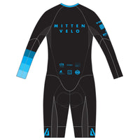 APEX Speedsuit Long or Short-sleeved