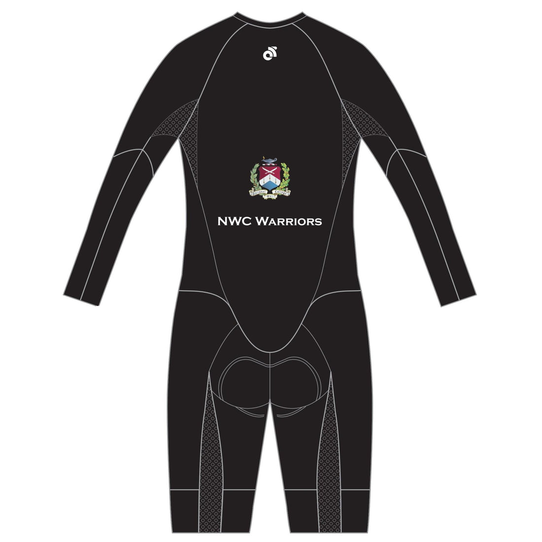 APEX Speedsuit Long or Short-sleeved