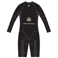 APEX Speedsuit Long or Short-sleeved
