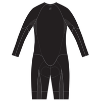 APEX Speedsuit  Long or Short-sleeved