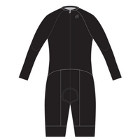 APEX Speedsuit  Long or Short-sleeved