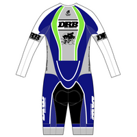 APEX Speedsuit  Long or Short-sleeved