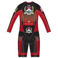 APEX Speedsuit Long or Short-sleeved