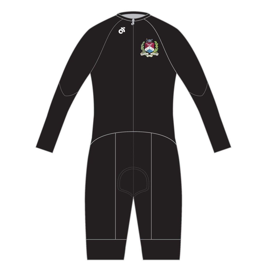 APEX Speedsuit Long or Short-sleeved