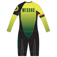 APEX Speedsuit Long or Short-sleeved