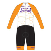 APEX Speedsuit Long or Short-sleeved