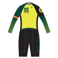 APEX Speedsuit Long or Short-sleeved