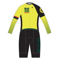 APEX Speedsuit Long or Short-sleeved