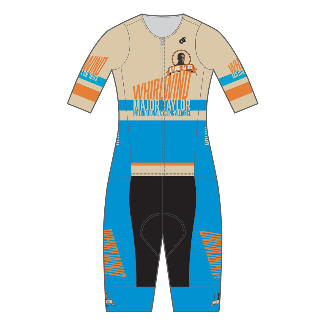 APEX Summer Skinsuit