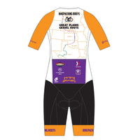 APEX Summer Skinsuit
