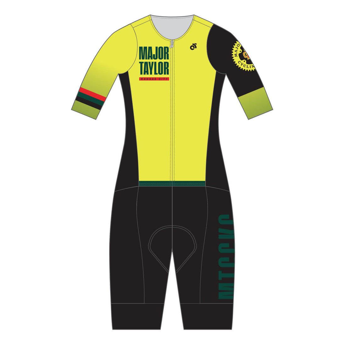 APEX Summer Skinsuit