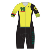 APEX Summer Skinsuit