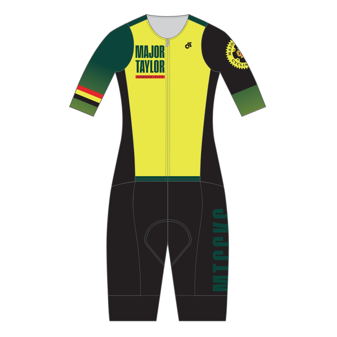 APEX Summer Skinsuit