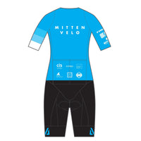 APEX Summer Skinsuit
