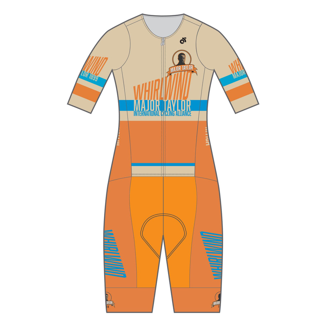 APEX Summer Skinsuit