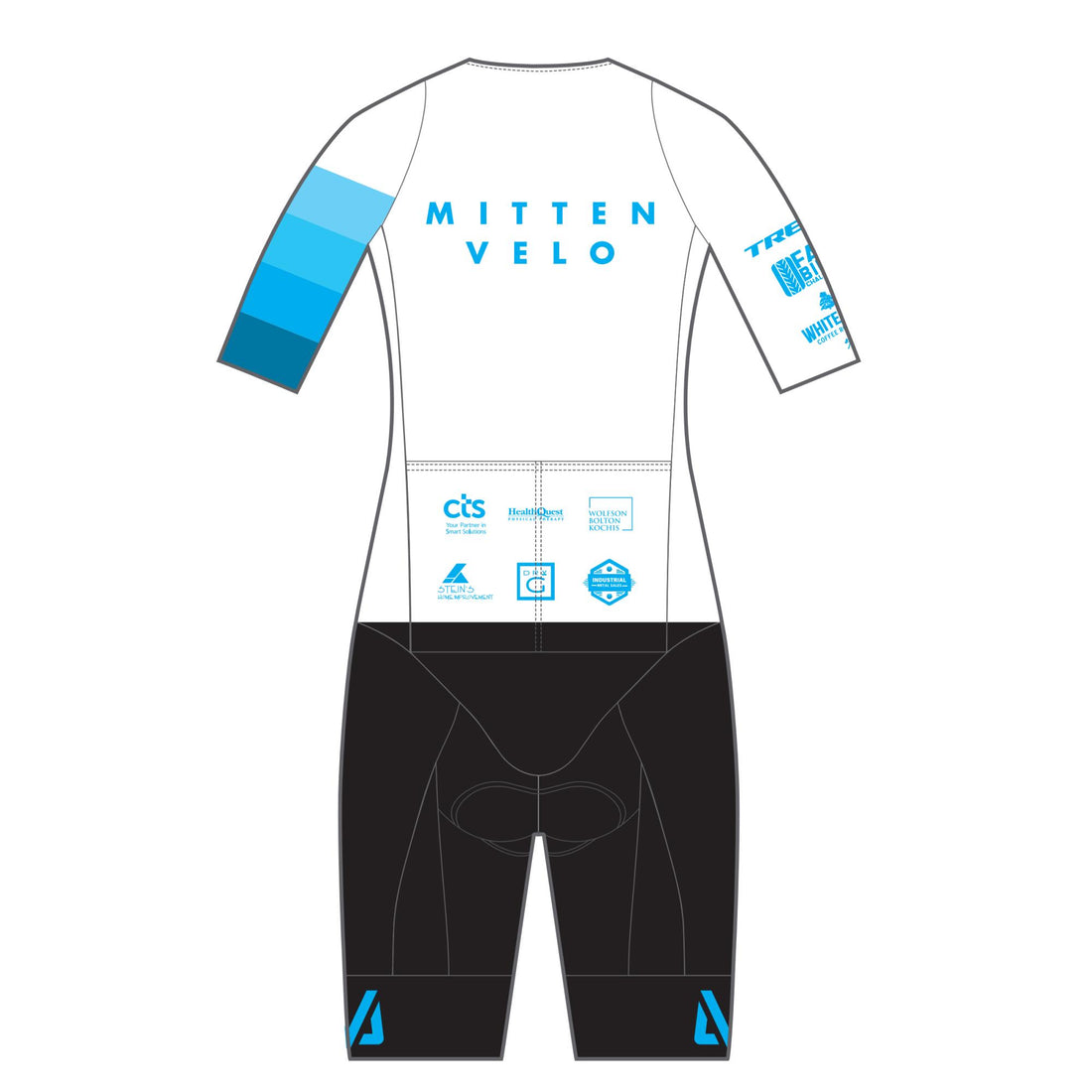 APEX Summer Skinsuit