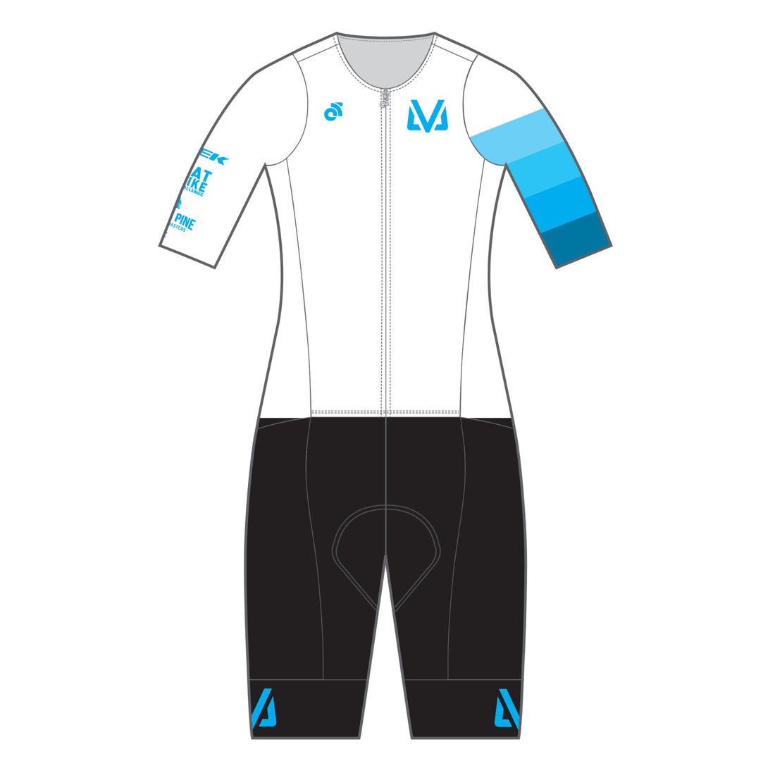 APEX Summer Skinsuit