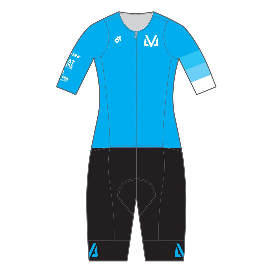 APEX Summer Skinsuit
