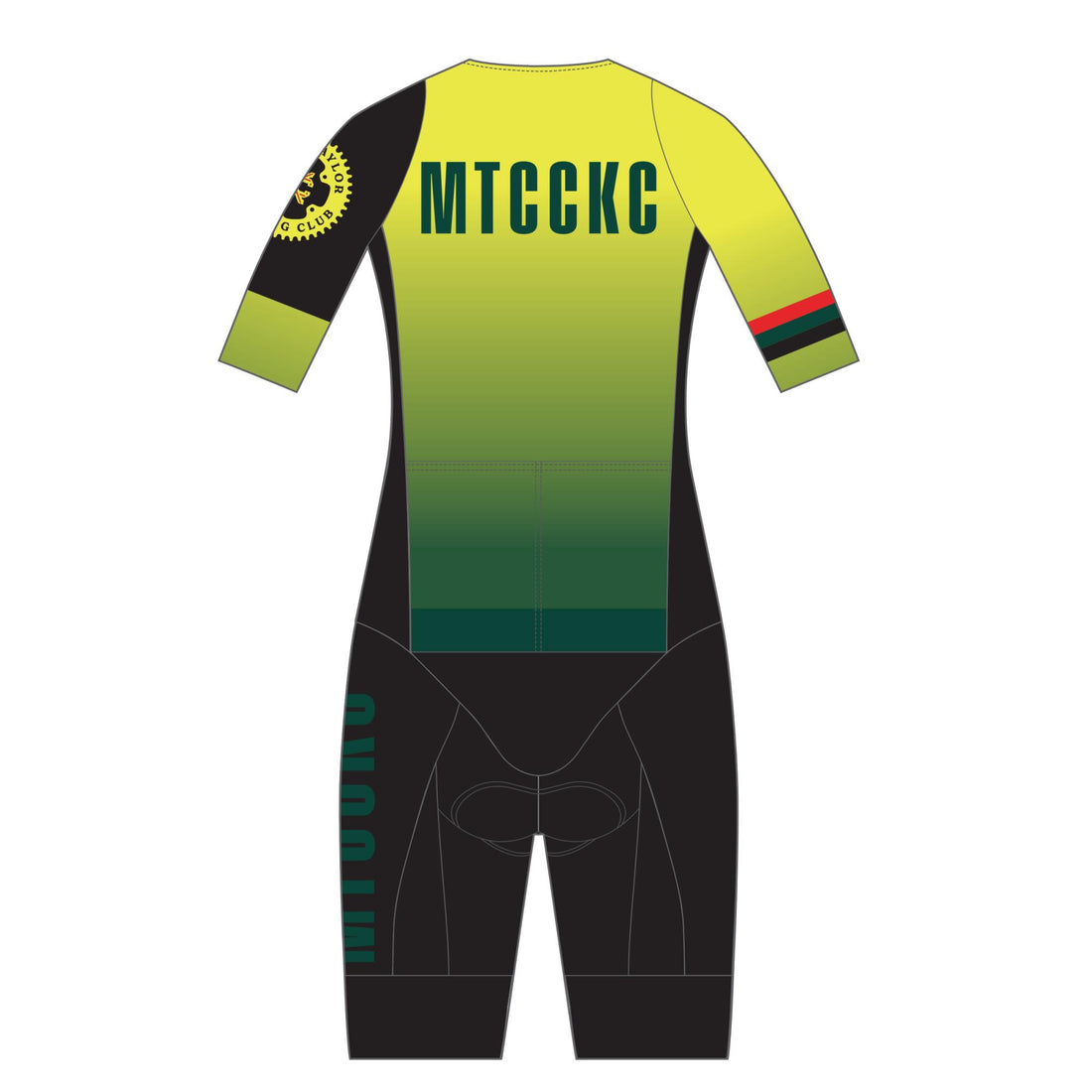 APEX Summer Skinsuit