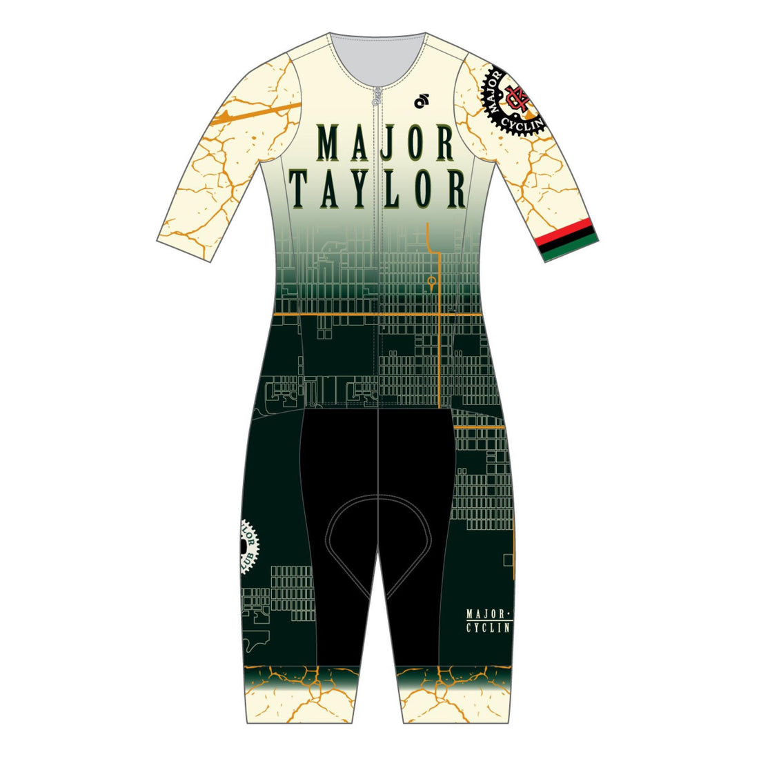 APEX Summer Skinsuit