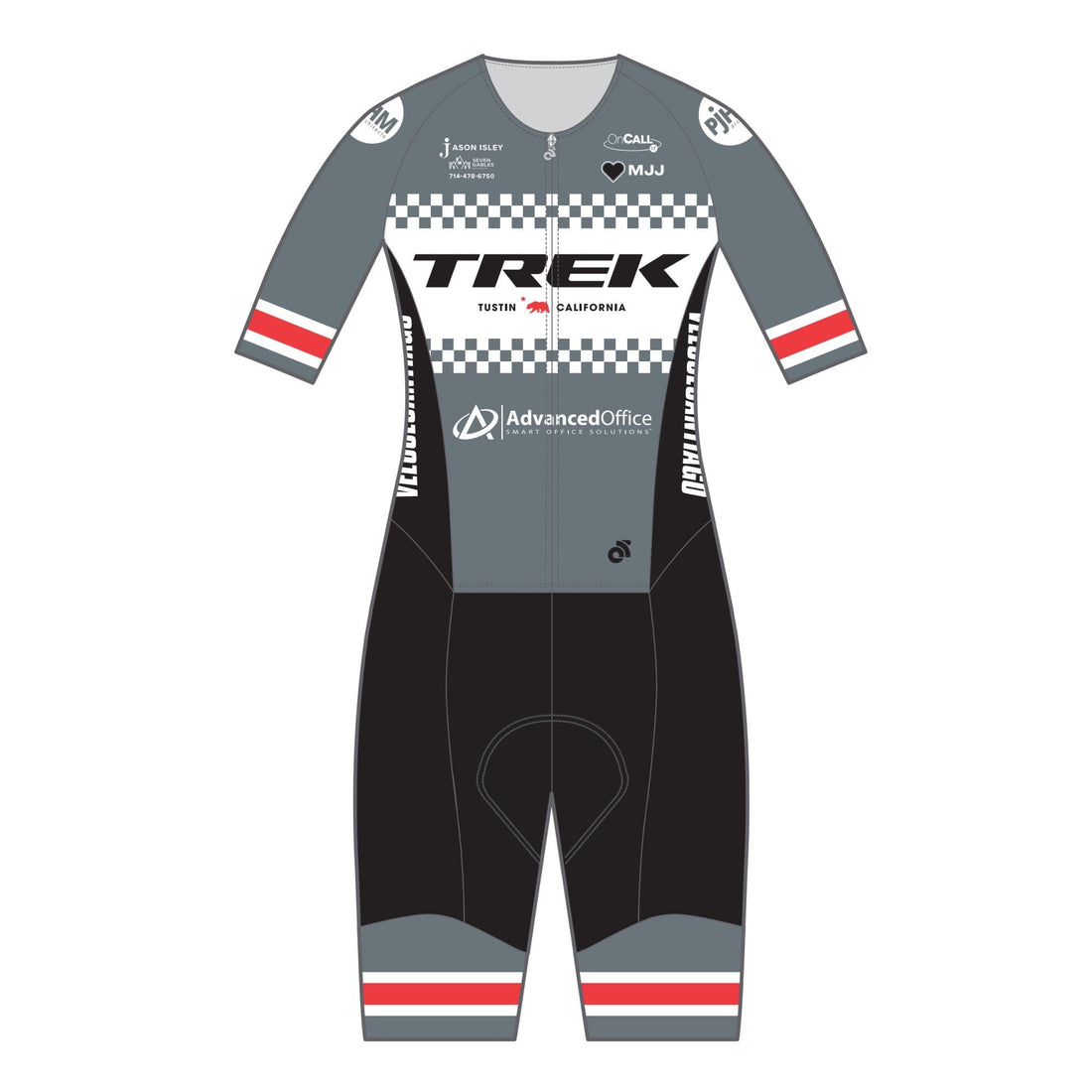 PERFORMANCE Skinsuit
