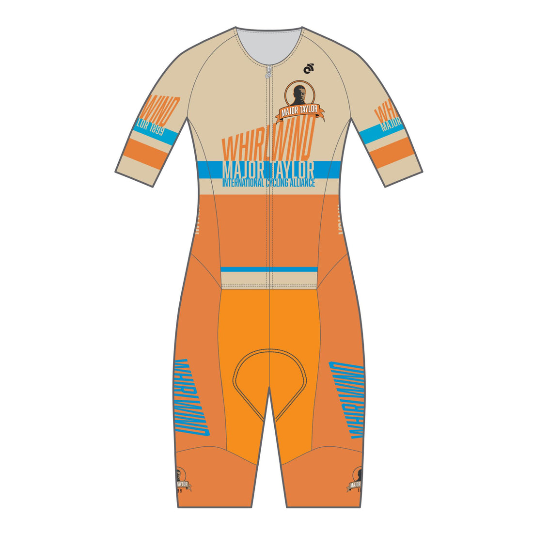 PERFORMANCE Skinsuit