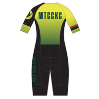 PERFORMANCE Skinsuit
