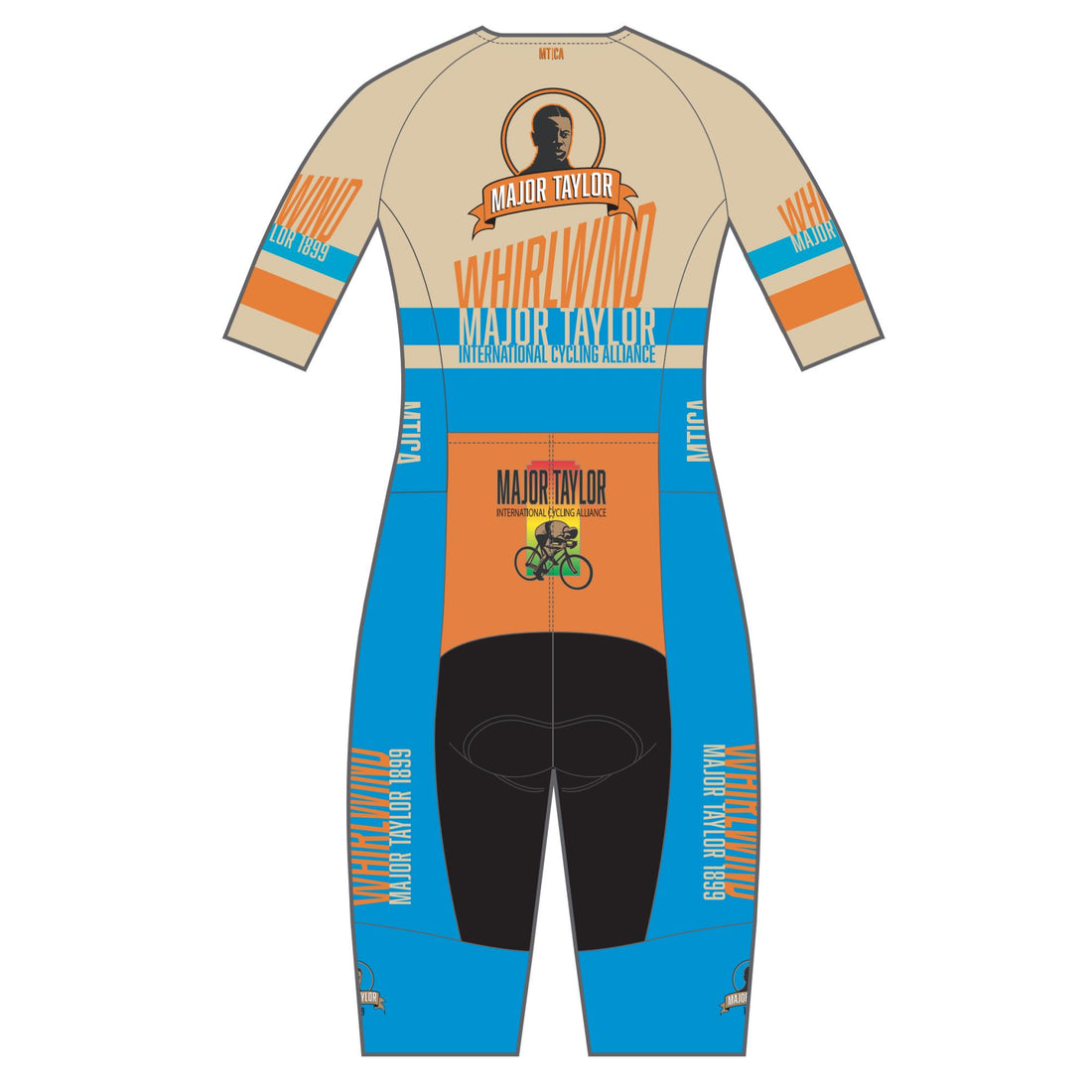 PERFORMANCE Skinsuit
