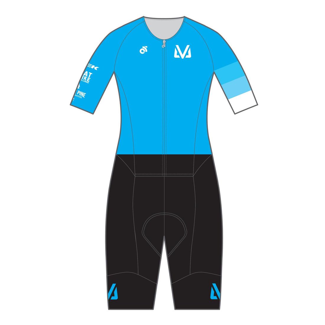 PERFORMANCE Skinsuit