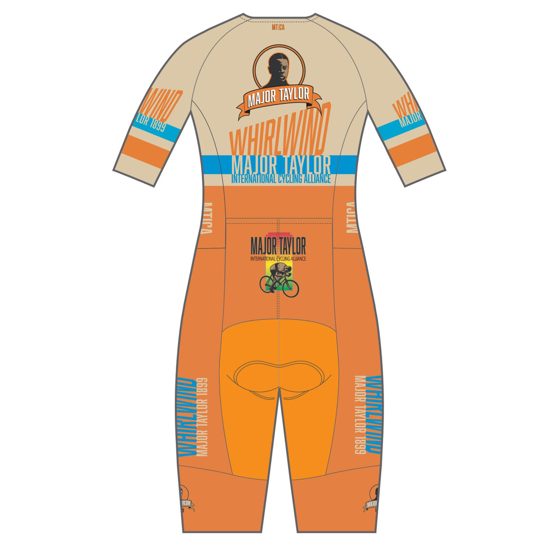 PERFORMANCE Skinsuit