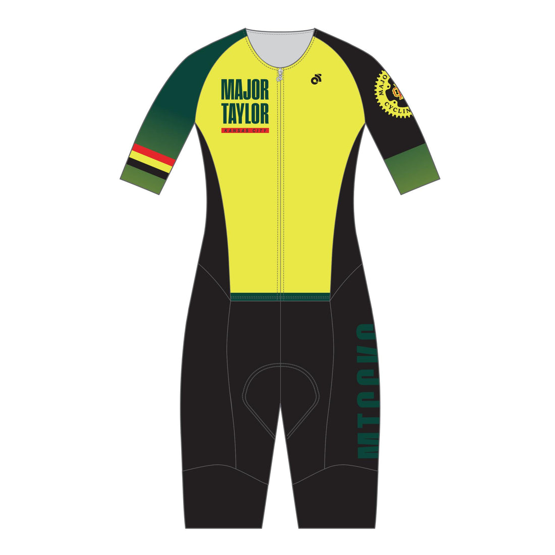 PERFORMANCE Skinsuit