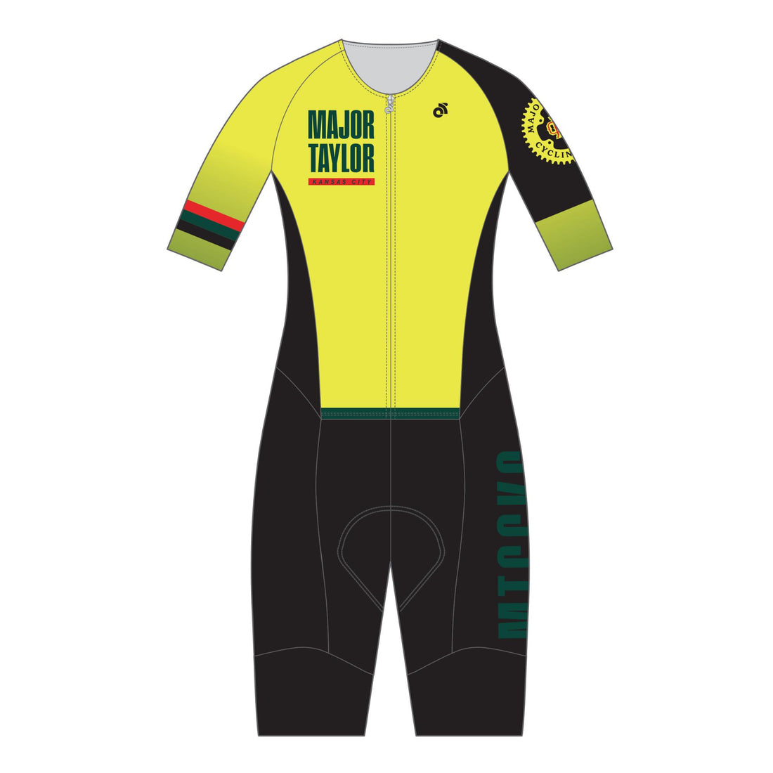 PERFORMANCE Skinsuit