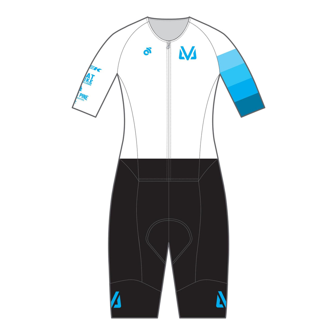 PERFORMANCE Skinsuit