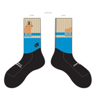 APEX Aero Race Socks