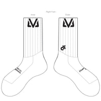 APEX Aero Race Socks