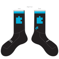 APEX Aero Race Socks