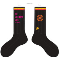 APEX Aero Race Socks