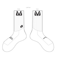 APEX Aero Race Socks