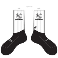 APEX Aero Race Socks